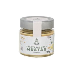 SZARVASGOMBÁS MUSTÁR 100g