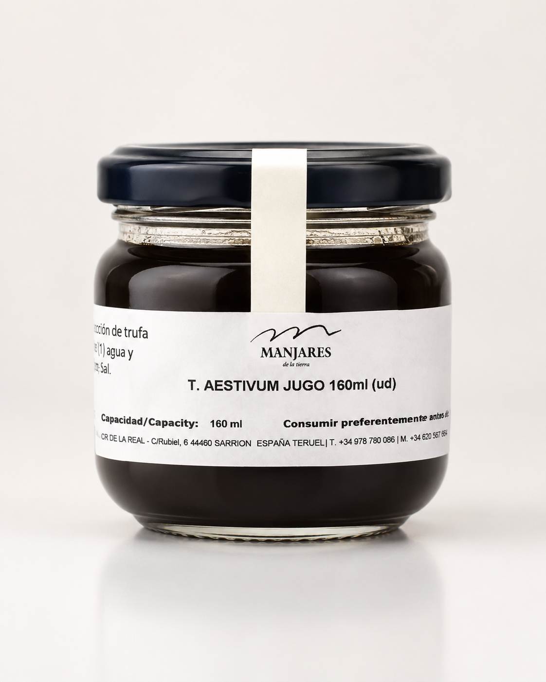 Nyári szarvasgomba Juice - Image 3