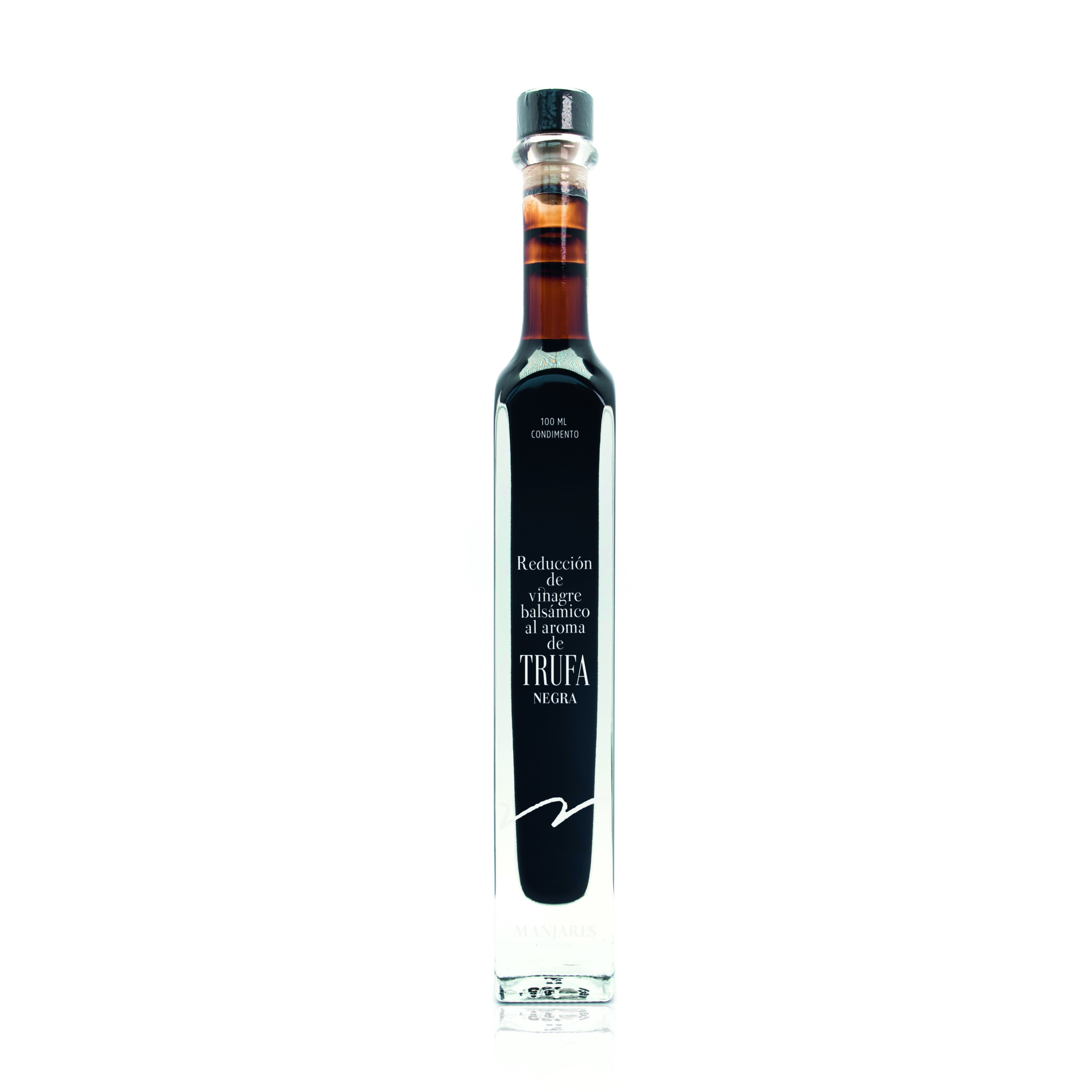 Prémium szarvasgombás balzsamecetkrém 100 ml üvegben