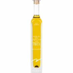 Szarvasgombás olívaolaj + balzsamecetkrém páros – 2×100 ml
