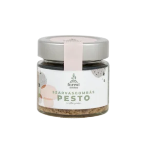 Szarvasgombás pesto 85 g